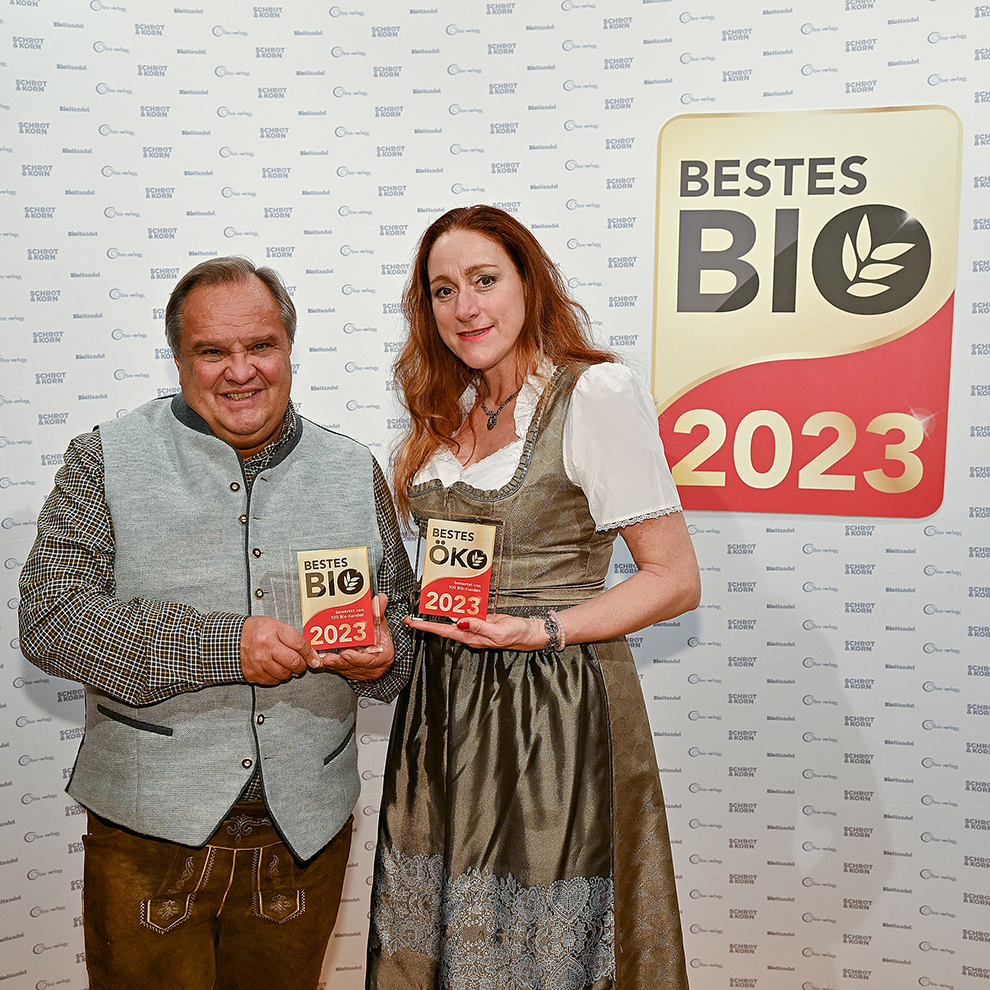 Bestes Bio 2023, STYx Naturcosmetic